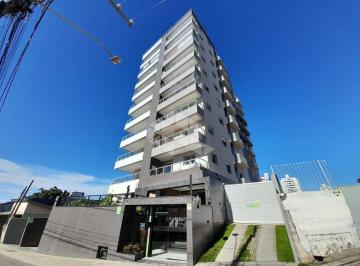 Apartamento · 79m² · 2 Quartos · 1 Vaga · Apartamento para alugar 79m² 2 suítes em Barreiros, São José