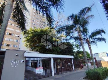 Apartamento · 60m² · 2 Quartos · 1 Vaga · Apartamento 60M² - para Alugar