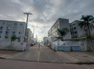 Apartamento · 40m² · 2 Quartos · 1 Vaga · Apartamento 40M² - para Alugar