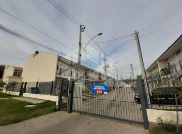 Casa · 50m² · 2 Quartos · Casa em Condomínio 50M² - para Alugar