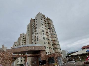 Apartamento · 50m² · 2 Quartos · Apartamento 50M² - para Alugar