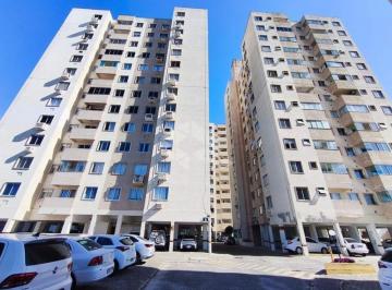 a (1) · Apartamento 50M² - para Alugar