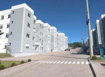 Apartamento · 57m² · 2 Quartos · 1 Vaga · Apartamento 57.44M² - para Alugar