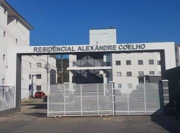 Apartamento · 55m² · 2 Quartos · 1 Vaga · Apartamento 55M² - para Alugar