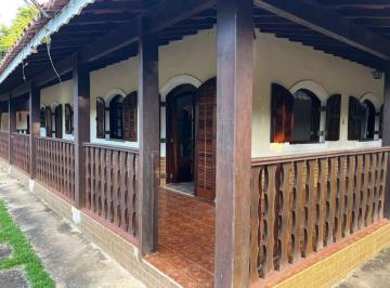 Rural de 3 quartos, Socorro · CHÁCARA À VENDA EM PEDRA BELA SP TEM ESCRITURA REGISTRADA