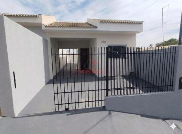 Casa · 144m² · 2 Quartos · 1 Vaga · CASA A VENDA EM MANDAGUAÇU