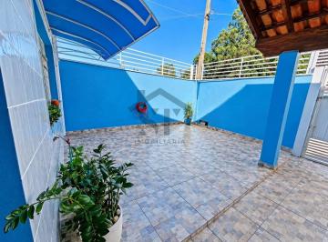 1400195834138b9db60486d5d24bc0.jpeg · Casa à venda no Parque Santa Isabel - Itupeva - SP