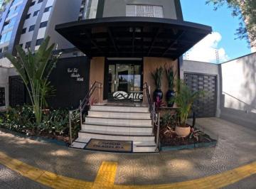 Apartamento · 122m² · 3 Quartos · 2 Vagas · LOCAÇÃO | Apartamento, com 3 dormitórios em Zona 07, Maringá