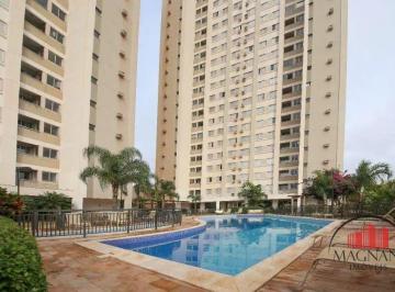 Apartamento · 69m² · 3 Quartos · 1 Vaga · LOCAÇÃO | Apartamento, com 3 dormitórios em Vila Nova, Maringá