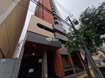 Apartamento · 150m² · 3 Quartos · 2 Vagas · VENDA | Apartamento, com 3 dormitórios em Zona 01, Maringá