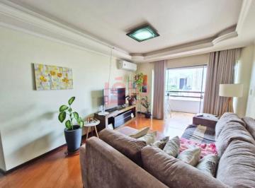 Apartamento · 121m² · 3 Quartos · 2 Vagas · VENDA | Apartamento, com 3 dormitórios em ZONA 07, MARINGA