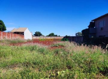 Terreno · 1000m² · VENDA | Terreno,  em Jardim Alvorada, Maringá