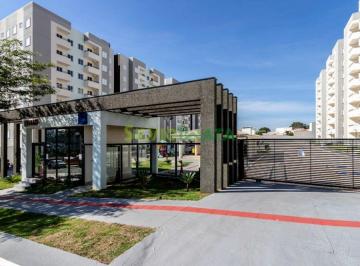 Apartamento · 49m² · 2 Quartos · 1 Vaga · LOCAÇÃO | Apartamento, com 2 dormitórios em Recanto Dos Magnatas, Maringá
