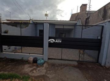 Casa · 92m² · 2 Quartos · VENDA | Casa, com 2 dormitórios em Jardim Dias I, Maringá