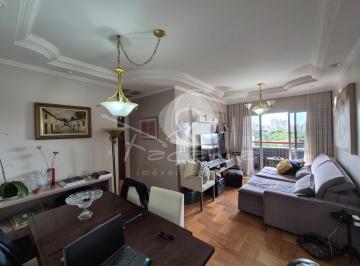 Foto 01 · Apartamento com 3 quartos para Venda no Bosque - Façanha Imóveis Campinas