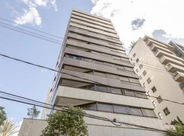 Fachada · Triplex à venda em Porto Alegre, Bela Vista, com 3 quartos, 705m²