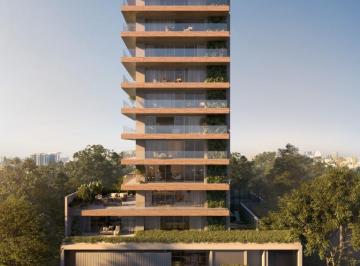 Fachada · Apartamento Garden à venda em Porto Alegre, Petrópolis, com 4 quartos, 387.9m²