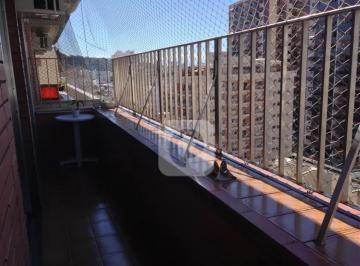 Apartamento · 127m² · 3 Quartos · 1 Vaga · Apartamento 3 Quartos 135m² (1) suíte 1 vaga e Dependência na Tijuca