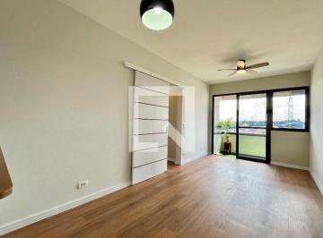 Apartamento · 60m² · 2 Quartos · 2 Vagas · Apartamento à Venda - Vila Mascote, 2 Quartos,  60 m² - São Paulo