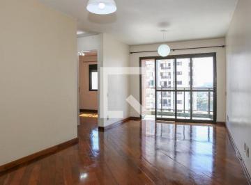 Apartamento · 71m² · 2 Quartos · 1 Vaga · Apartamento à Venda - Vila Leopoldina, 2 Quartos, 71 m² - São Paulo