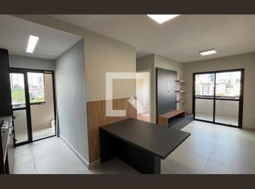 Apartamento · 56m² · 2 Quartos · 2 Vagas · Apartamento à Venda - Santa Teresinha, 2 Quartos, 56 m² - Santo André