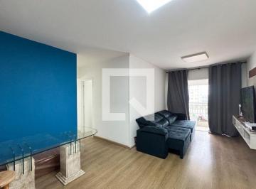Apartamento · 91m² · 3 Quartos · 2 Vagas · Apartamento à Venda - Vila Lusitânia, 3 Quartos,  91 m² - São Bernardo do Campo