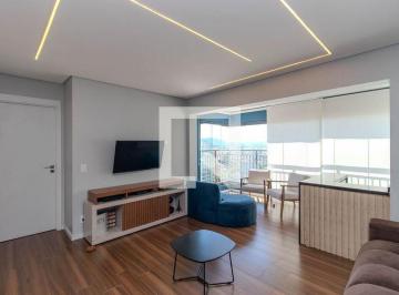 Apartamento · 80m² · 2 Quartos · 1 Vaga · Apartamento à Venda - Vila Gustavo, 2 Quartos,  80 m² - São Paulo
