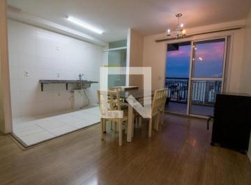 Apartamento · 86m² · 3 Quartos · 2 Vagas · Apartamento à Venda - Butantã, 3 Quartos,  86 m² - São Paulo