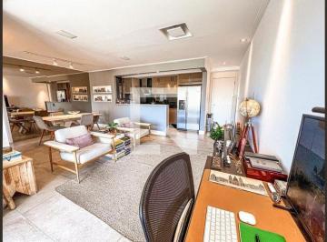 Apartamento · 72m² · 1 Quarto · 2 Vagas · Apartamento à Venda - Campo Belo, 1 Quarto, 72 m² - São Paulo