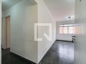 Apartamento · 60m² · 2 Quartos · 1 Vaga · Apartamento à Venda - Bosque da Saúde, 2 Quartos, 60 m² - São Paulo