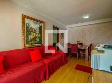Apartamento · 86m² · 3 Quartos · 1 Vaga · Apartamento à Venda - Barra da Tijuca, 3 Quartos, 86 m² - Rio de Janeiro