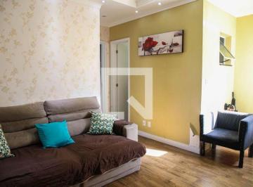 Apartamento · 84m² · 2 Quartos · 1 Vaga · Apartamento à Venda - Santa Maria, 2 Quartos,  84 m² - São Caetano do Sul