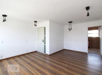 Apartamento · 85m² · 2 Quartos · 1 Vaga · Apartamento à Venda - Vila Olímpia, 2 Quartos, 85 m² - São Paulo