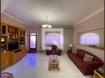 Casa · 212m² · 3 Quartos · 4 Vagas · Casa à Venda - Del Castilho, 3 Quartos,  212 m² - Rio de Janeiro