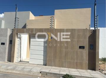 Foto 01 · Casa, Jatobá, Petrolina, PE