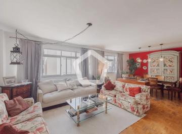 Apartamento · 160m² · 6 Quartos · 2 Vagas · Alameda Jaú, 585 - Jardim Paulista