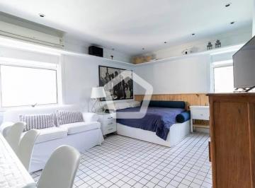 Apartamento · 32m² · 1 Quarto · 1 Vaga · Alameda Jaú, 1993 - Cerqueira César