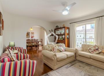Apartamento · 198m² · 5 Quartos · 3 Vagas · Rua Nunes Garcia, 101 - Santana