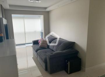 Apartamento · 60m² · 2 Quartos · 1 Vaga · Rua Caminho do Engenho, 333 - Ferreira
