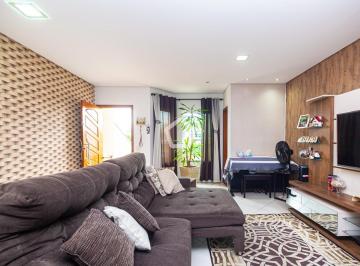 Casa · 120m² · 4 Quartos · 3 Vagas · Rua Tacanhunas, 56 - Vila Matilde