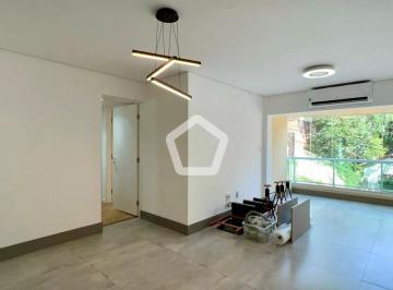 Apartamento · 84m² · 3 Quartos · 2 Vagas · Rua Salto Grande, 258 - Sumaré