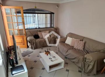 Casa · 214m² · 4 Quartos · 2 Vagas · Rua Serra da Prata, 349 - Vila Granada