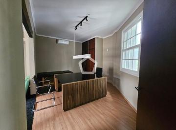 Casa · 268m² · 5 Quartos · 2 Vagas · Rua Lima Barros, 78 - Jardim Paulista