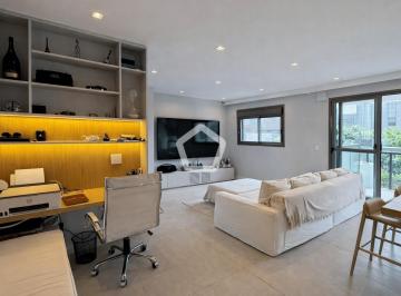Apartamento · 64m² · 2 Quartos · 1 Vaga · Avenida dos Imarés, 160 - Indianópolis