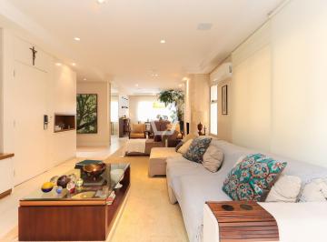 Casa · 230m² · 4 Quartos · 4 Vagas · Rua Joaquim Nabuco, 1235 - Brooklin