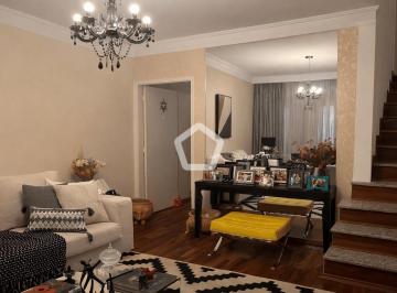 Casa · 188m² · 4 Quartos · 2 Vagas · Rua Ceres, 97 - Jardim Vista Linda