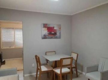 Apartamento · 42m² · 1 Quarto · 1 Vaga · Apartamento com 1 quarto à venda na Rua Olinda, 323, São Geraldo, Porto Alegre