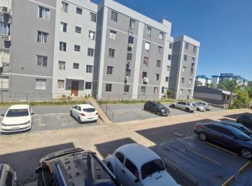 Apartamento · 42m² · 2 Quartos · 1 Vaga · Apartamento 2 quartos com vaga no Bairro Jardim Leopoldina Porto Alegre