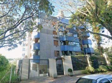 Apartamento · 183m² · 3 Quartos · 2 Vagas · Cobertura em Chácara das Pedras