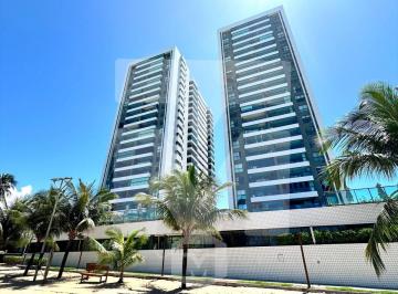 Apartamento 3 quartos beira-mar | 114m² | Lazer completo + acesso exclusivo à praia · Apartamento 3 quartos beira-mar | 114m² | Lazer completo + acesso exclusivo à praia